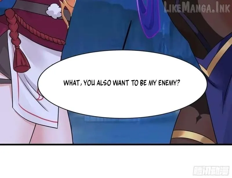 Read I Opened A Harem in Hell chapter 100 image 54 on Lezhin