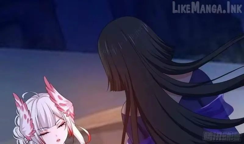 Read I Opened A Harem in Hell chapter 100 image 56 on Lezhin