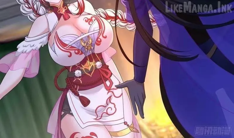 Read I Opened A Harem in Hell chapter 100 image 57 on Lezhin