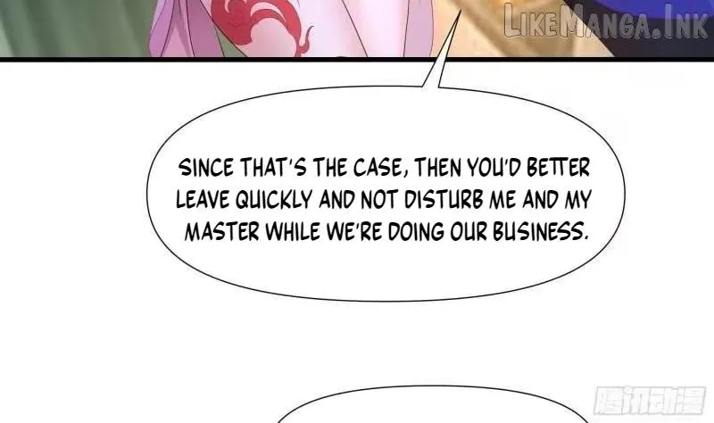 Read I Opened A Harem in Hell chapter 100 image 58 on Lezhin
