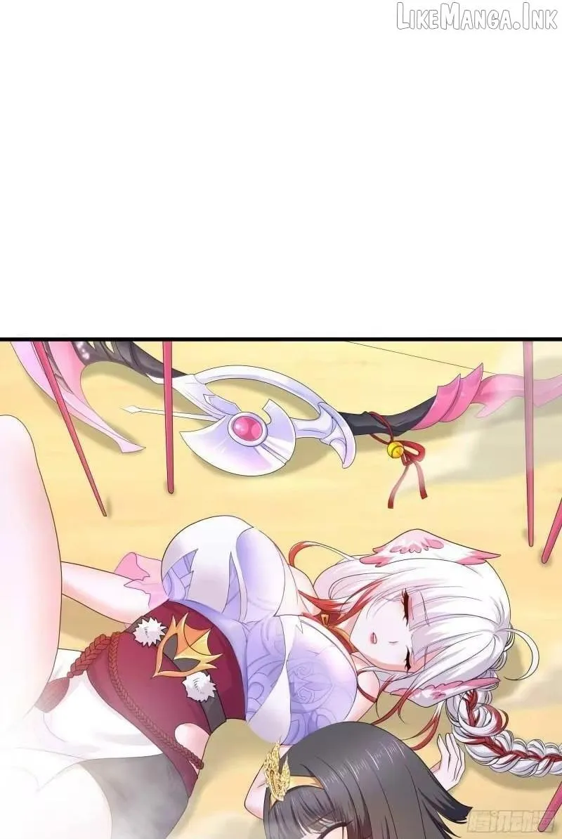 Read I Opened A Harem in Hell chapter 100 image 82 on Lezhin