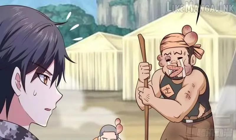Read I Opened A Harem in Hell chapter 101 image 1 on Lezhin