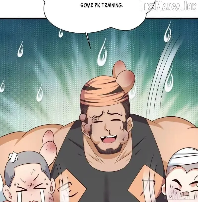 Read I Opened A Harem in Hell chapter 101 image 10 on Lezhin