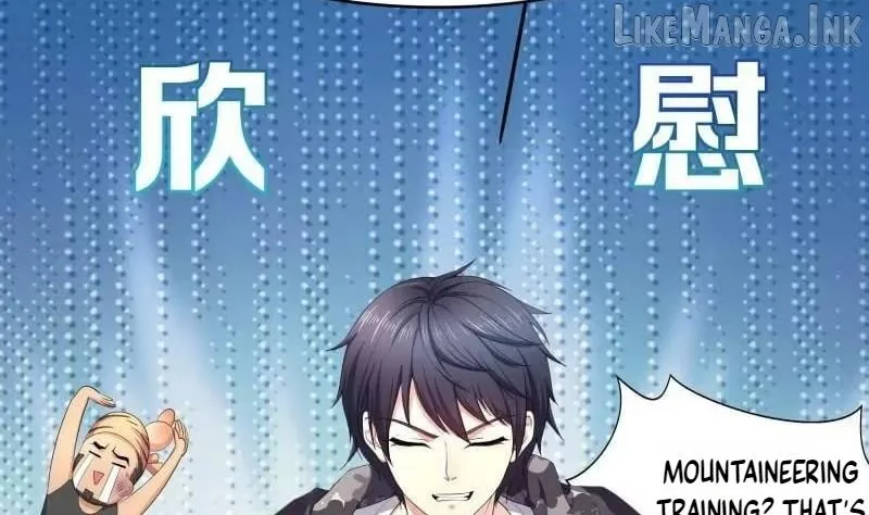 Read I Opened A Harem in Hell chapter 101 image 13 on Lezhin