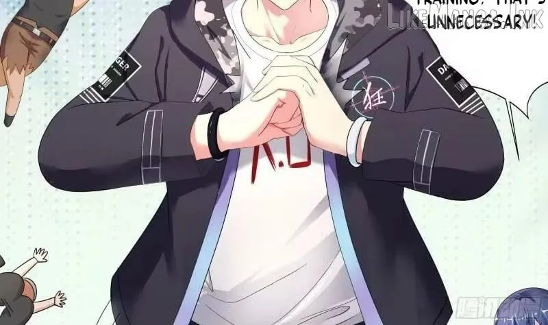 Read I Opened A Harem in Hell chapter 101 image 14 on Lezhin