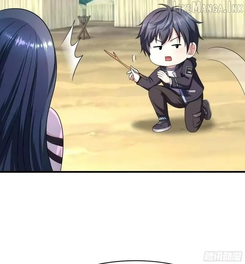 Read I Opened A Harem in Hell chapter 101 image 21 on Lezhin