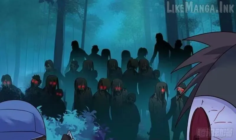 Read I Opened A Harem in Hell chapter 101 image 26 on Lezhin