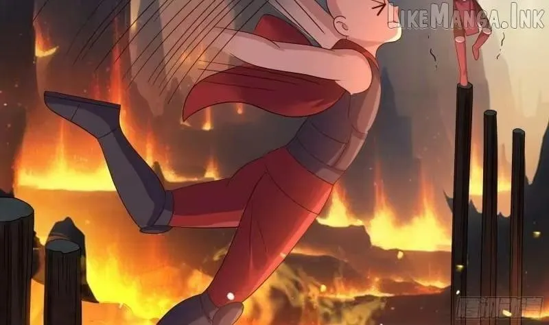 Read I Opened A Harem in Hell chapter 101 image 30 on Lezhin