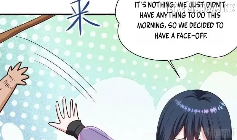 Read I Opened A Harem in Hell chapter 101 image 4 on Lezhin