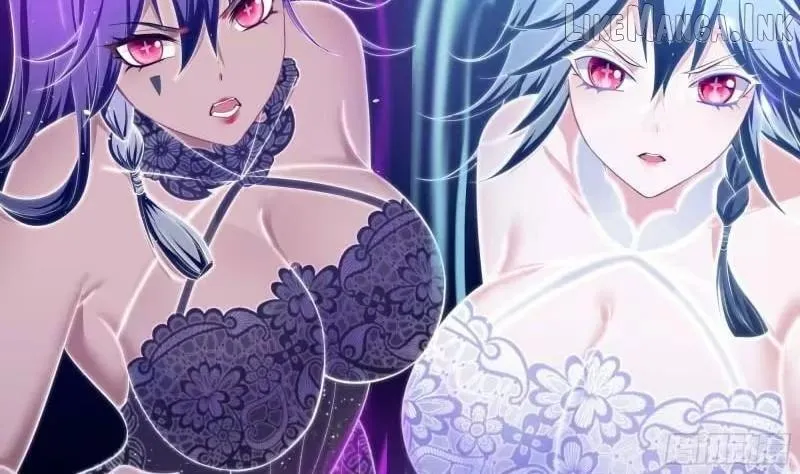 Read I Opened A Harem in Hell chapter 101 image 47 on Lezhin