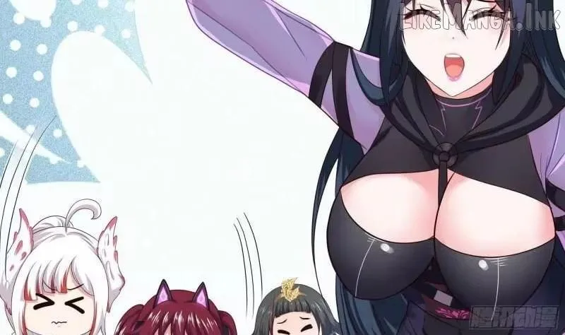 Read I Opened A Harem in Hell chapter 101 image 5 on Lezhin