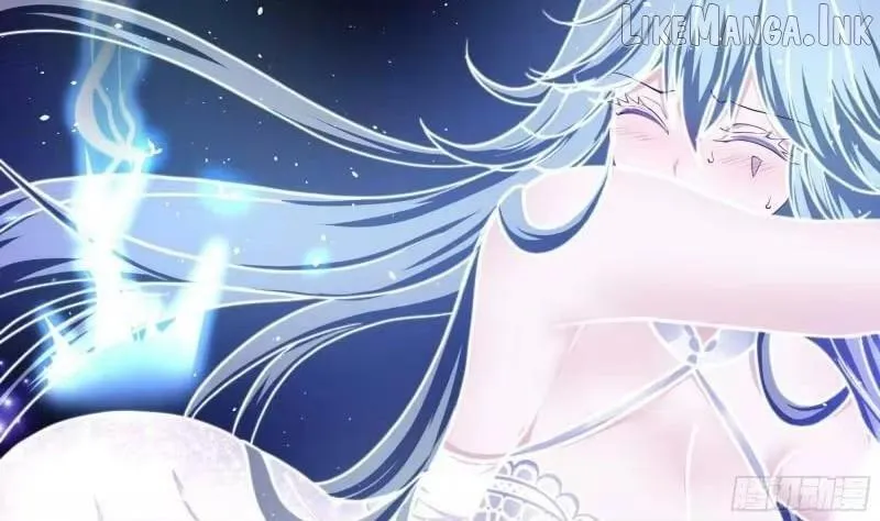 Read I Opened A Harem in Hell chapter 101 image 55 on Lezhin