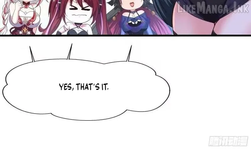 Read I Opened A Harem in Hell chapter 101 image 6 on Lezhin