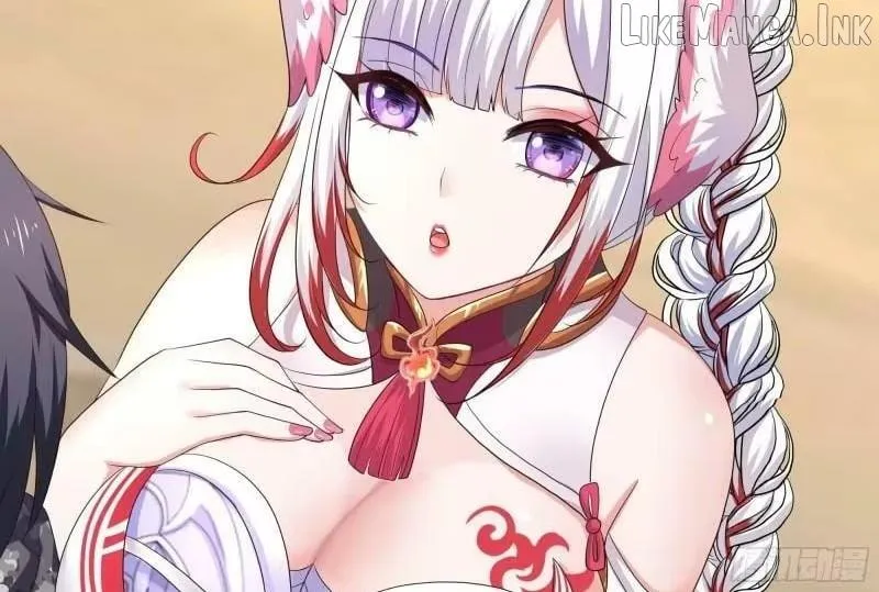 Read I Opened A Harem in Hell chapter 101 image 67 on Lezhin