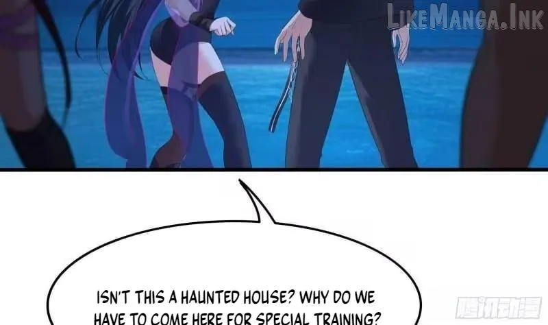 Read I Opened A Harem in Hell chapter 101 image 78 on Lezhin
