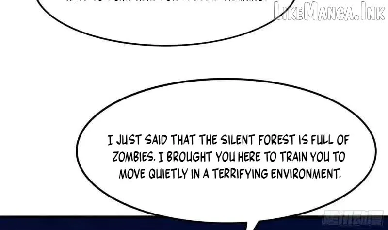 Read I Opened A Harem in Hell chapter 101 image 79 on Lezhin