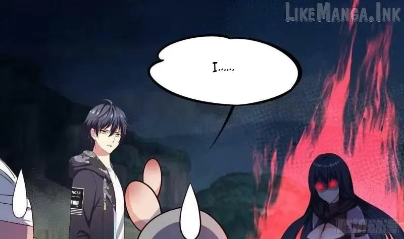 Read I Opened A Harem in Hell chapter 101 image 8 on Lezhin
