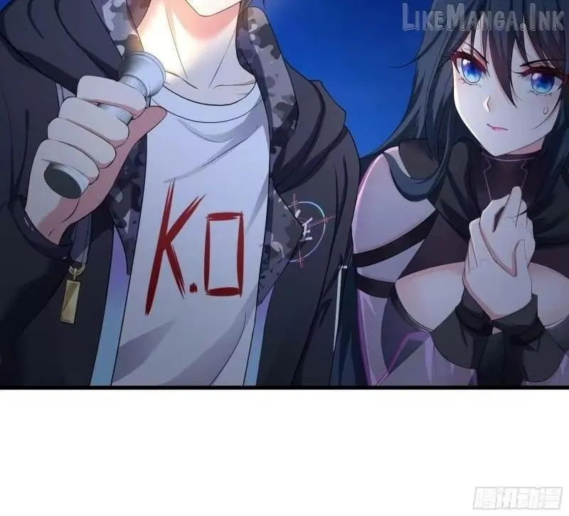 Read I Opened A Harem in Hell chapter 101 image 81 on Lezhin