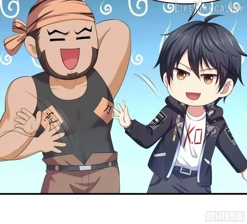 Read I Opened A Harem in Hell chapter 101 image 83 on Lezhin