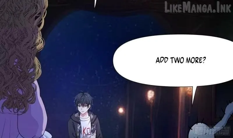 Read I Opened A Harem in Hell chapter 101 image 90 on Lezhin
