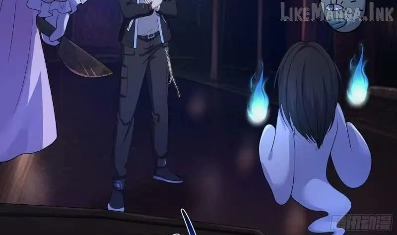 Read I Opened A Harem in Hell chapter 101 image 91 on Lezhin