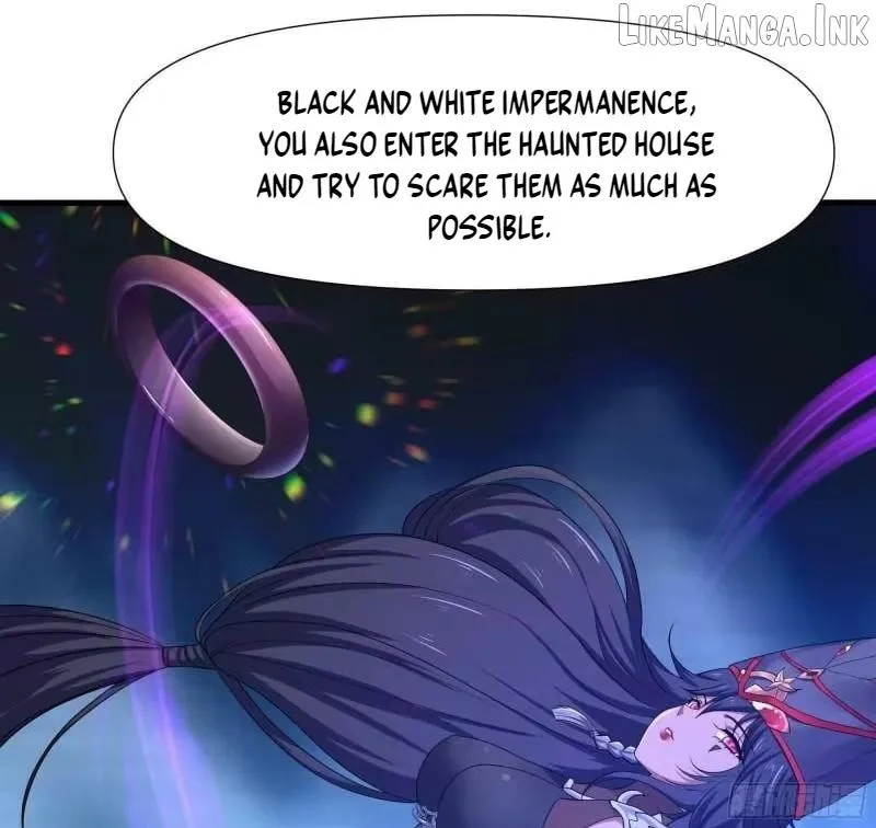 Read I Opened A Harem in Hell chapter 101 image 93 on Lezhin