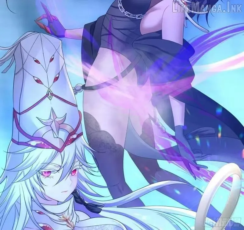 Read I Opened A Harem in Hell chapter 101 image 94 on Lezhin