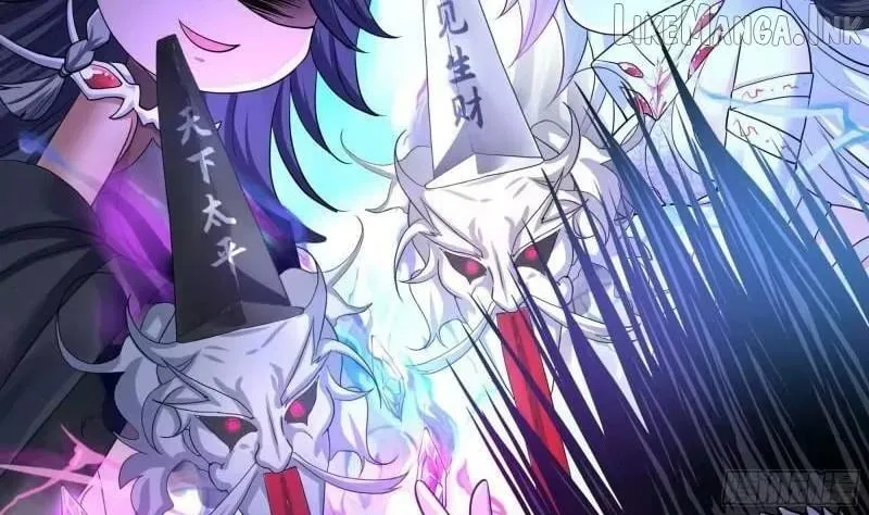 Read I Opened A Harem in Hell chapter 101 image 98 on Lezhin