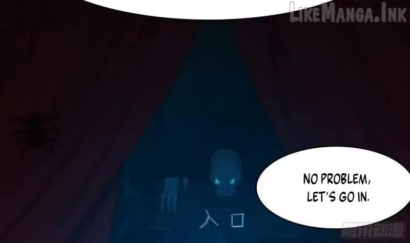 Read I Opened A Harem in Hell chapter 102 image 1 on Lezhin