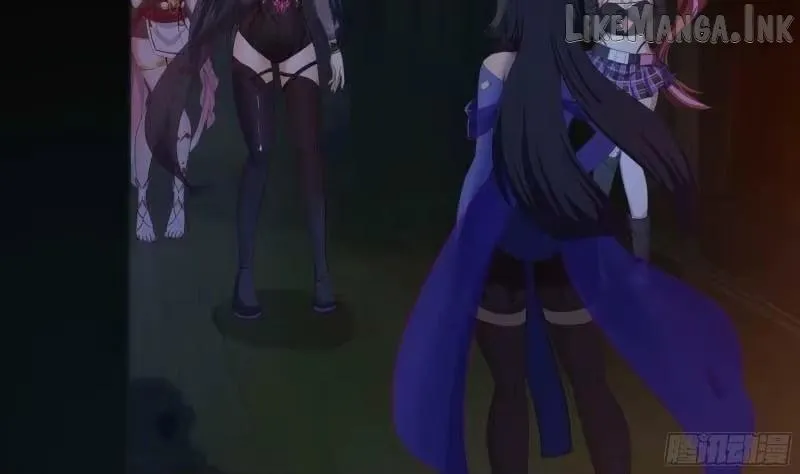 Read I Opened A Harem in Hell chapter 102 image 10 on Lezhin