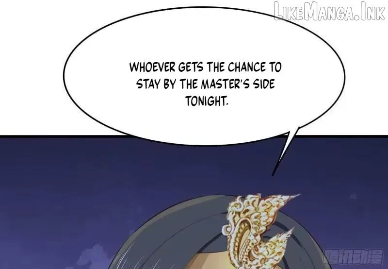Read I Opened A Harem in Hell chapter 102 image 12 on Lezhin