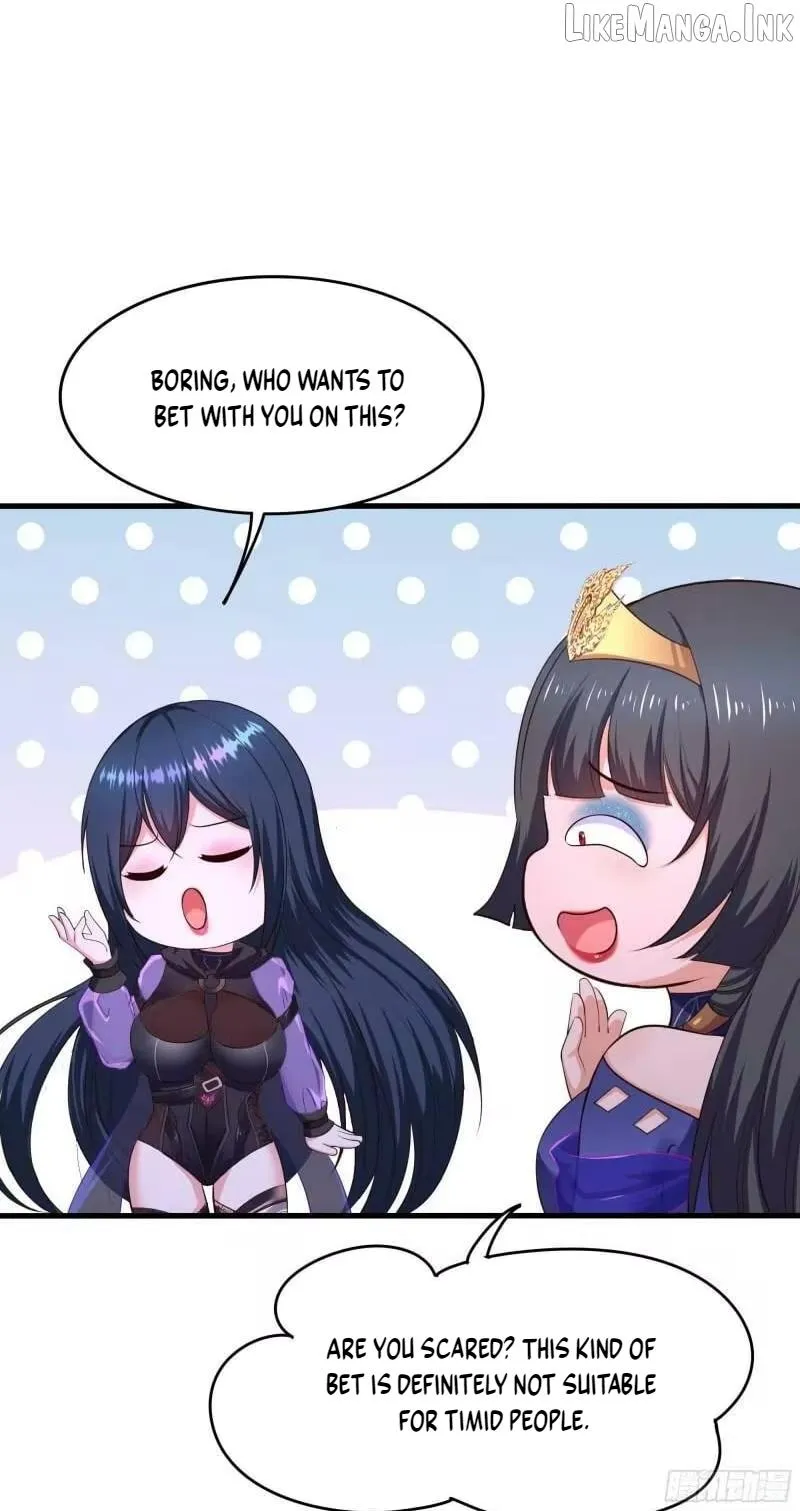 Read I Opened A Harem in Hell chapter 102 image 15 on Lezhin