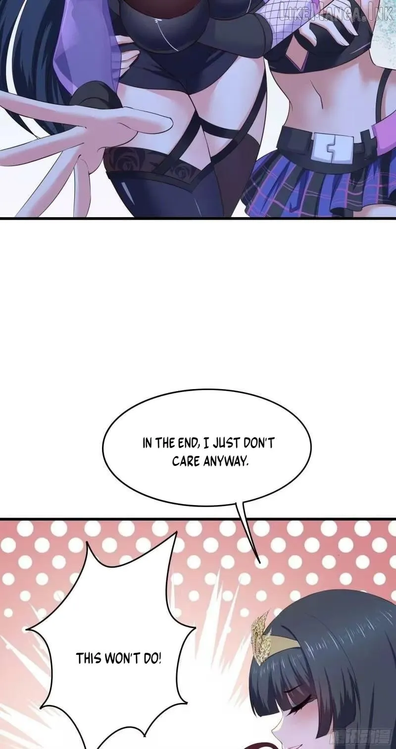 Read I Opened A Harem in Hell chapter 102 image 17 on Lezhin