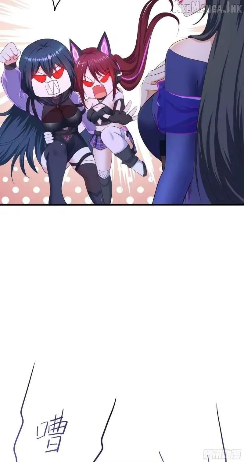 Read I Opened A Harem in Hell chapter 102 image 18 on Lezhin