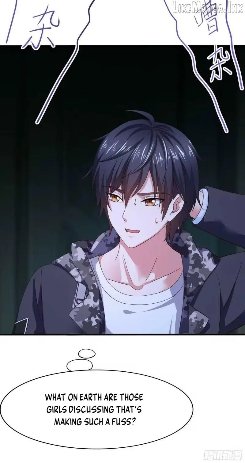 Read I Opened A Harem in Hell chapter 102 image 19 on Lezhin