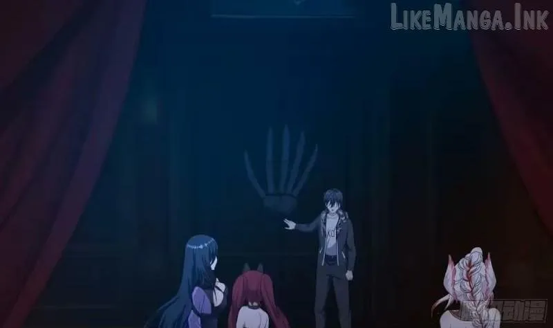 Read I Opened A Harem in Hell chapter 102 image 2 on Lezhin