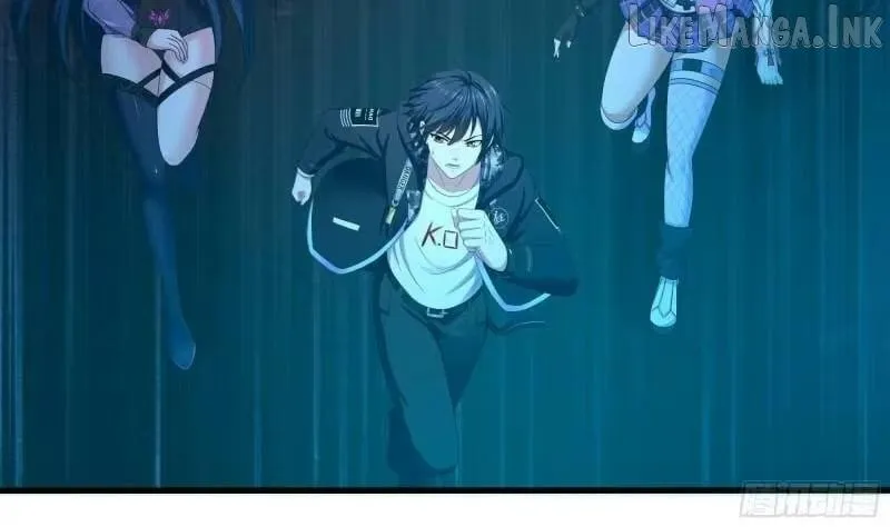 Read I Opened A Harem in Hell chapter 102 image 43 on Lezhin
