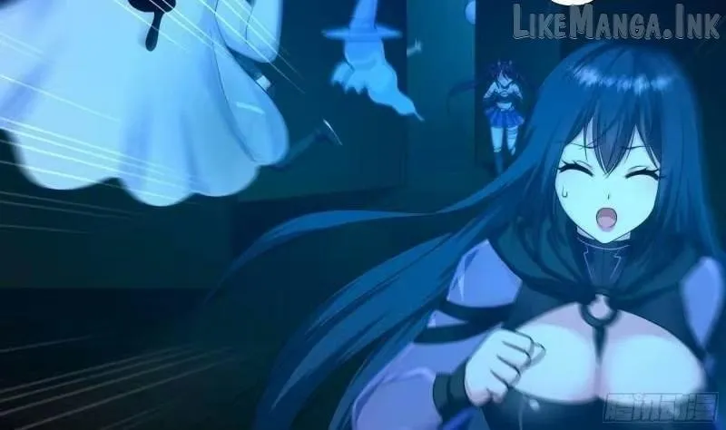 Read I Opened A Harem in Hell chapter 102 image 46 on Lezhin