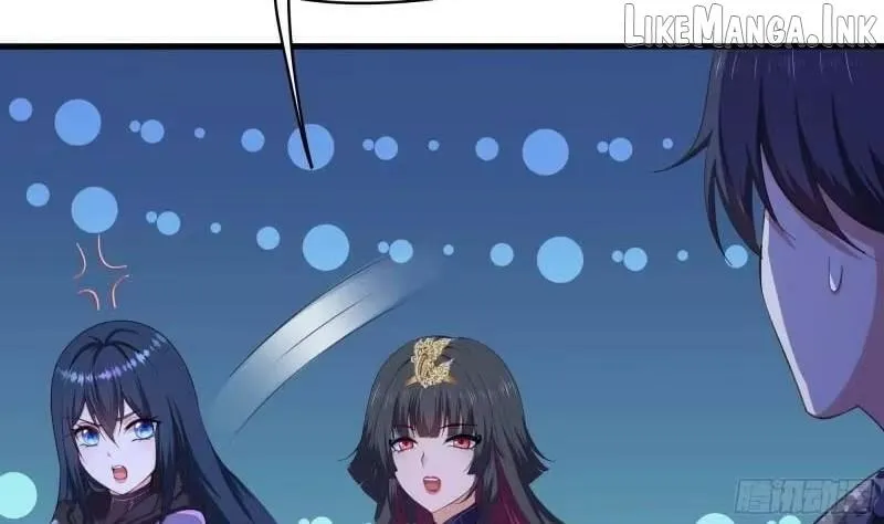 Read I Opened A Harem in Hell chapter 102 image 5 on Lezhin