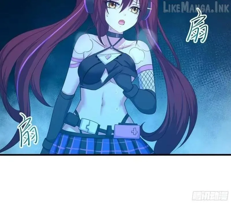 Read I Opened A Harem in Hell chapter 102 image 54 on Lezhin