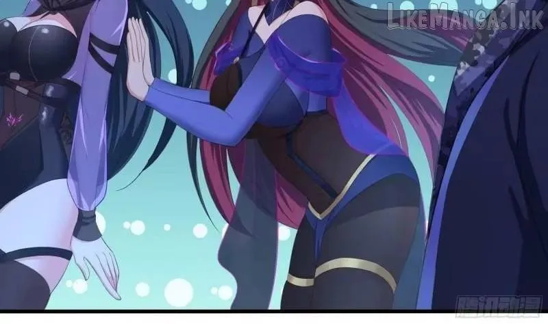Read I Opened A Harem in Hell chapter 102 image 6 on Lezhin