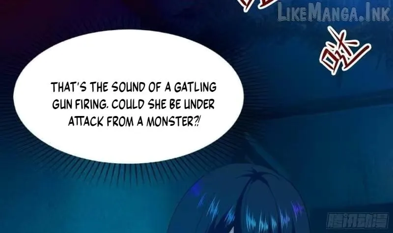 Read I Opened A Harem in Hell chapter 103 image 1 on Lezhin
