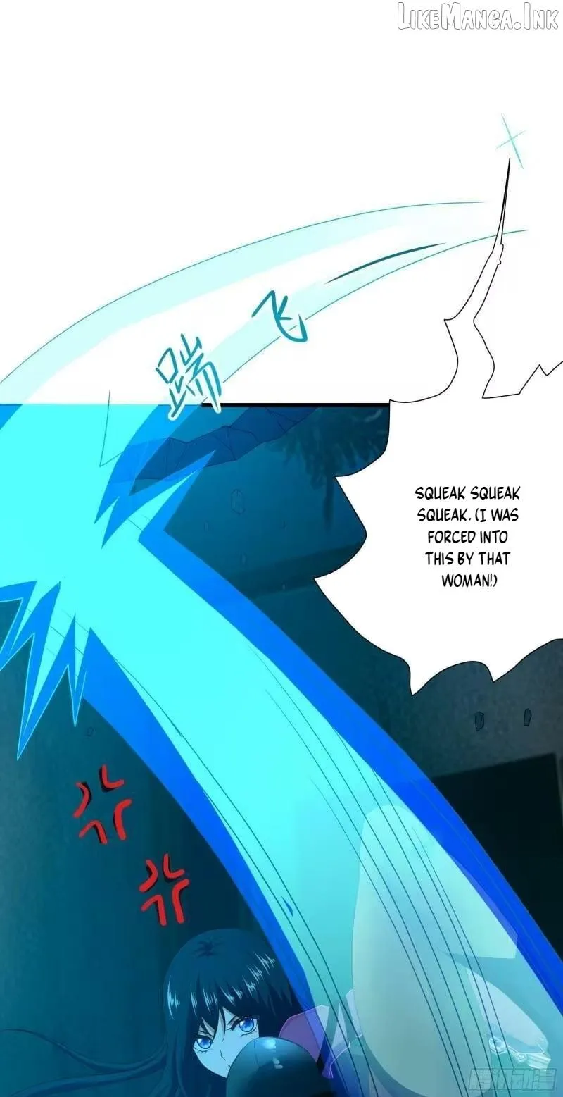 Read I Opened A Harem in Hell chapter 103 image 14 on Lezhin