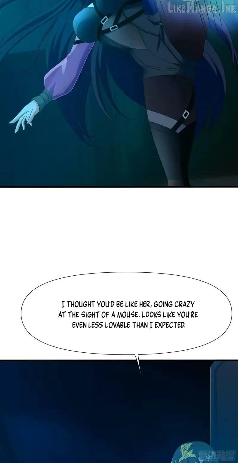 Read I Opened A Harem in Hell chapter 103 image 15 on Lezhin