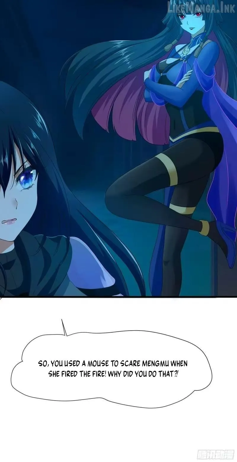 Read I Opened A Harem in Hell chapter 103 image 16 on Lezhin