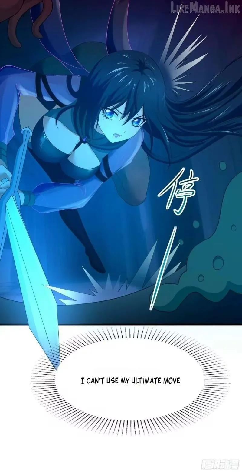 Read I Opened A Harem in Hell chapter 103 image 23 on Lezhin