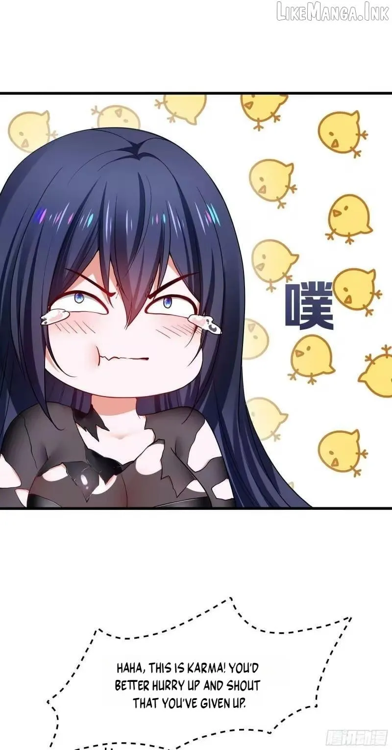 Read I Opened A Harem in Hell chapter 103 image 57 on Lezhin