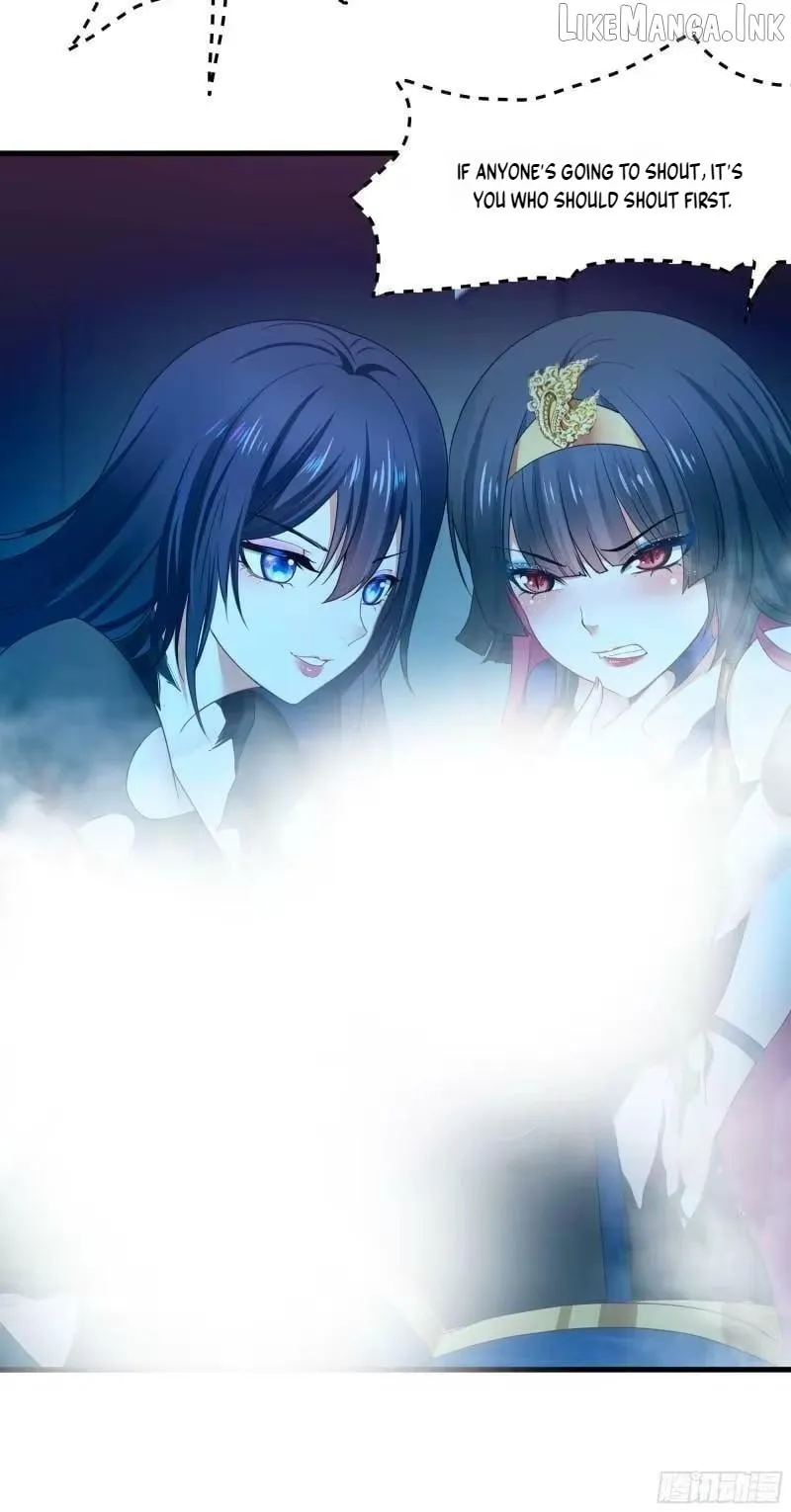 Read I Opened A Harem in Hell chapter 103 image 58 on Lezhin