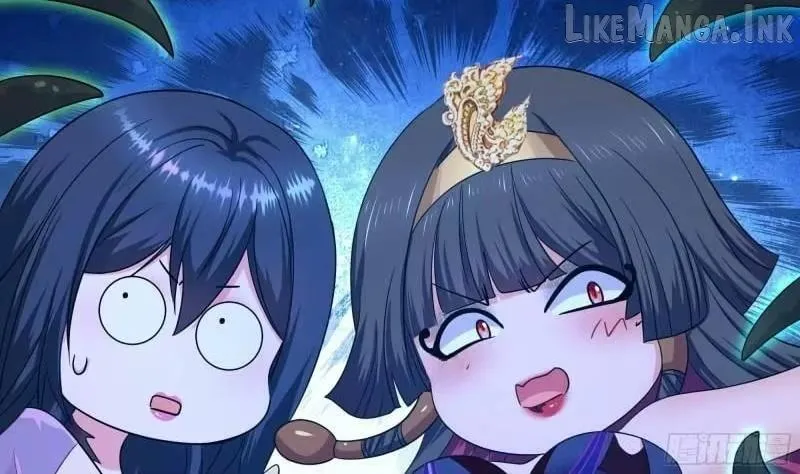 Read I Opened A Harem in Hell chapter 103 image 60 on Lezhin