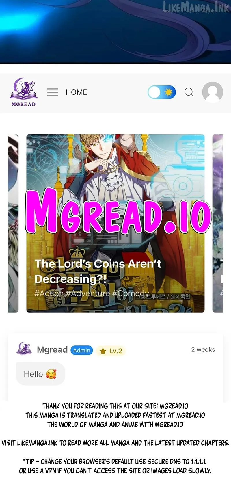Read I Opened A Harem in Hell chapter 103 image 76 on Lezhin